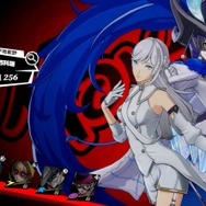 怪ドル?ペルソナデュオ?新要素も登場したスマホ向け新作『ペルソナ5』こと『Persona 5:The Phantom X』が本編に劣らぬ作り込みで舌を巻く【プレイレポ】