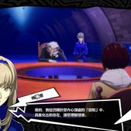 怪ドル?ペルソナデュオ?新要素も登場したスマホ向け新作『ペルソナ5』こと『Persona 5:The Phantom X』が本編に劣らぬ作り込みで舌を巻く【プレイレポ】