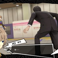 怪ドル?ペルソナデュオ?新要素も登場したスマホ向け新作『ペルソナ5』こと『Persona 5:The Phantom X』が本編に劣らぬ作り込みで舌を巻く【プレイレポ】