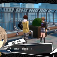 怪ドル?ペルソナデュオ?新要素も登場したスマホ向け新作『ペルソナ5』こと『Persona 5:The Phantom X』が本編に劣らぬ作り込みで舌を巻く【プレイレポ】