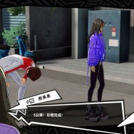 怪ドル?ペルソナデュオ?新要素も登場したスマホ向け新作『ペルソナ5』こと『Persona 5:The Phantom X』が本編に劣らぬ作り込みで舌を巻く【プレイレポ】