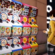 怪ドル?ペルソナデュオ?新要素も登場したスマホ向け新作『ペルソナ5』こと『Persona 5:The Phantom X』が本編に劣らぬ作り込みで舌を巻く【プレイレポ】