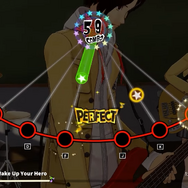 怪ドル?ペルソナデュオ?新要素も登場したスマホ向け新作『ペルソナ5』こと『Persona 5:The Phantom X』が本編に劣らぬ作り込みで舌を巻く【プレイレポ】