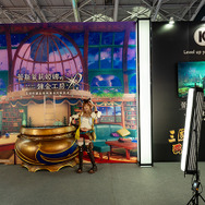 アジア最大規模「台北ゲームショウ2024」が開幕！多数の日本タイトルが出展するほか、コスプレやステージなど来場者参加型ブースも大盛況