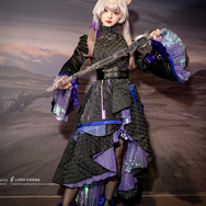 アジア最大規模「台北ゲームショウ2024」が開幕！多数の日本タイトルが出展するほか、コスプレやステージなど来場者参加型ブースも大盛況