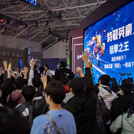 アジア最大規模「台北ゲームショウ2024」が開幕！多数の日本タイトルが出展するほか、コスプレやステージなど来場者参加型ブースも大盛況