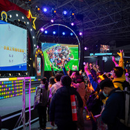 アジア最大規模「台北ゲームショウ2024」が開幕！多数の日本タイトルが出展するほか、コスプレやステージなど来場者参加型ブースも大盛況