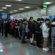 アジア最大規模「台北ゲームショウ2024」が開幕！多数の日本タイトルが出展するほか、コスプレやステージなど来場者参加型ブースも大盛況