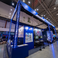 『黎の軌跡』や『イースX 』、『地球防衛軍6』ら日本タイトルが台湾上陸！公式コスプレイヤーの姿も【台北ゲームショウ2024】