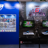 『黎の軌跡』や『イースX 』、『地球防衛軍6』ら日本タイトルが台湾上陸！公式コスプレイヤーの姿も【台北ゲームショウ2024】