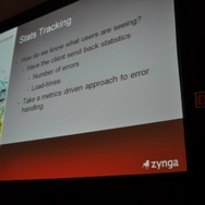 【GDC2010】1億人のユーザーを抱える『FarmVille』の開発と運用・・・Zynga