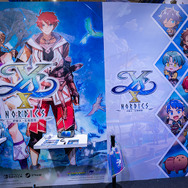『黎の軌跡』や『イースX 』、『地球防衛軍6』ら日本タイトルが台湾上陸！公式コスプレイヤーの姿も【台北ゲームショウ2024】