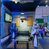 『黎の軌跡』や『イースX 』、『地球防衛軍6』ら日本タイトルが台湾上陸！公式コスプレイヤーの姿も【台北ゲームショウ2024】