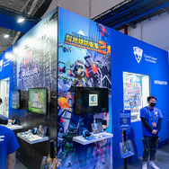 『黎の軌跡』や『イースX 』、『地球防衛軍6』ら日本タイトルが台湾上陸！公式コスプレイヤーの姿も【台北ゲームショウ2024】