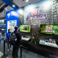 『黎の軌跡』や『イースX 』、『地球防衛軍6』ら日本タイトルが台湾上陸！公式コスプレイヤーの姿も【台北ゲームショウ2024】