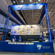 『黎の軌跡』や『イースX 』、『地球防衛軍6』ら日本タイトルが台湾上陸！公式コスプレイヤーの姿も【台北ゲームショウ2024】