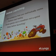 【GDC2010】1億人のユーザーを抱える『FarmVille』の開発と運用・・・Zynga