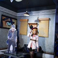 アニエス・クローデル『黎の軌跡』