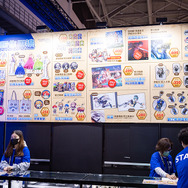 『黎の軌跡』や『イースX 』、『地球防衛軍6』ら日本タイトルが台湾上陸！公式コスプレイヤーの姿も【台北ゲームショウ2024】