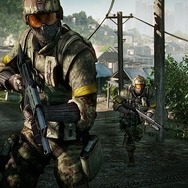 バトルフィールド:バッドカンパニー2