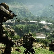 バトルフィールド:バッドカンパニー2