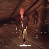 人喰い家族から逃げるVHS風サバイバルホラー『Cannibal Abduction』コンソール版配信決定！