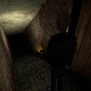 人喰い家族から逃げるVHS風サバイバルホラー『Cannibal Abduction』コンソール版配信決定！