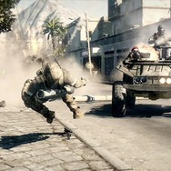 バトルフィールド:バッドカンパニー2