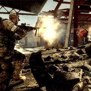 バトルフィールド:バッドカンパニー2