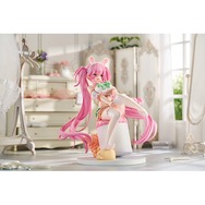 太ももと“ストッキング”へのこだわり…！『アズレン』よりエマヌエーレ・ペッサーニョが立体化