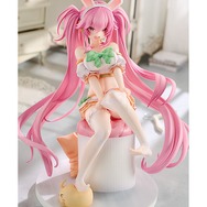 太ももと“ストッキング”へのこだわり…！『アズレン』よりエマヌエーレ・ペッサーニョが立体化