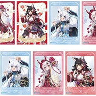 ホロライブ」の節分フェア＆オンリーショップが全国アニメイトに