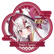 白上フブキ、大神ミオ、百鬼あやめの節分衣装がかわいい！「ホロライブ 節分フェア」が2月10日からスタート