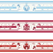 白上フブキ、大神ミオ、百鬼あやめの節分衣装がかわいい！「ホロライブ 節分フェア」が2月10日からスタート