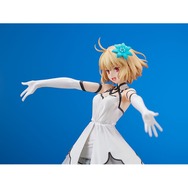 月姫 アルクェイド フィギュア 月姫』アルクェイド・ブリュンスタッド 1/7スケールフィギュアが