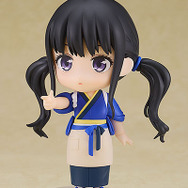 「ねんどろいど 井ノ上たきな 喫茶リコリコ制服Ver.」6,200円（税込）（C）Spider Lily／アニプレックス・ABCアニメーション・BS11