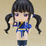 「ねんどろいど 井ノ上たきな 喫茶リコリコ制服Ver.」6,200円（税込）（C）Spider Lily／アニプレックス・ABCアニメーション・BS11