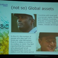 【GDC2010】大ヒットクイズゲームのローカライズ事例・・・SCEヨーロッパ