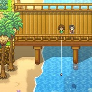 海辺の大都市での新生活！『Stardew Valley』元開発関係者ら手掛けるライフシムRPG『Sunkissed City』発表