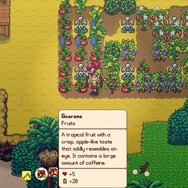 海辺の大都市での新生活！『Stardew Valley』元開発関係者ら手掛けるライフシムRPG『Sunkissed City』発表