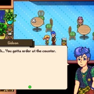 海辺の大都市での新生活！『Stardew Valley』元開発関係者ら手掛けるライフシムRPG『Sunkissed City』発表