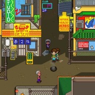 海辺の大都市での新生活！『Stardew Valley』元開発関係者ら手掛けるライフシムRPG『Sunkissed City』発表