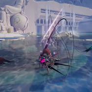 『アークナイツ』のHypergryph新作『エクスアストリス』が2月27日リリース決定！宇宙が舞台の買い切り型スマートフォン向けタイトル