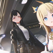 アークナイツ』のHypergryph新作『エクスアストリス』が2月27日