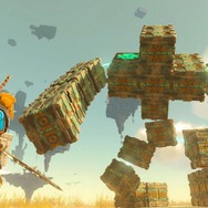 かわいい“コログ族”をアイコンに！『ゼルダの伝説 ティアキン』の新しいアイコンパーツが配布中