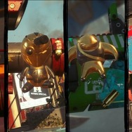 ヴィランがヒーローのコスチュームに身を包み大暴れ！『スーサイドスクワッド：キル・ザ・ジャスティス・リーグ』デジタルデラックス特典紹介トレイラー公開