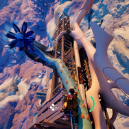 『ライフ イズ ストレンジ』開発元のクライミングゲーム『Jusant』国内PS5版配信開始！