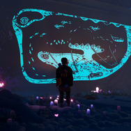 『ライフ イズ ストレンジ』開発元のクライミングゲーム『Jusant』国内PS5版配信開始！