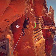 『ライフ イズ ストレンジ』開発元のクライミングゲーム『Jusant』国内PS5版配信開始！