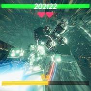 『AaaaaAAaaaAAAaaAAAAaAAAAA!!!』リマスター版発売！タイトルが目を引く、スリル満点落下アクションが15年越しに美しいグラフィックで蘇る